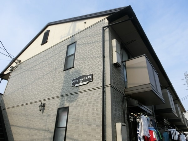 外観(★南向き日当たり良好です★)