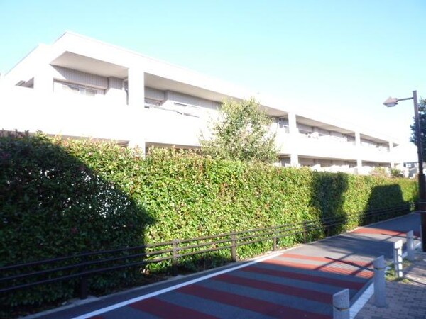 外観(★低層ＲＣ造分譲マンション★)