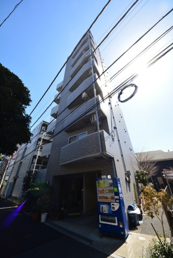 外観(★オートロックマンション★)