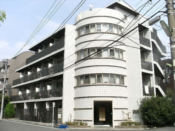 外観(☆綺麗な外観☆)
