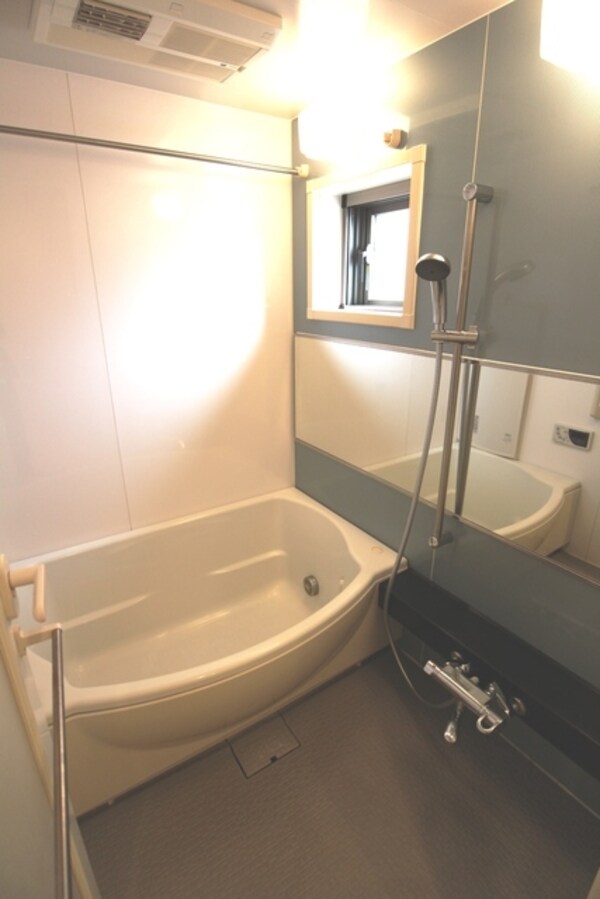 バス／シャワールーム等(★別部屋参考写真です★)