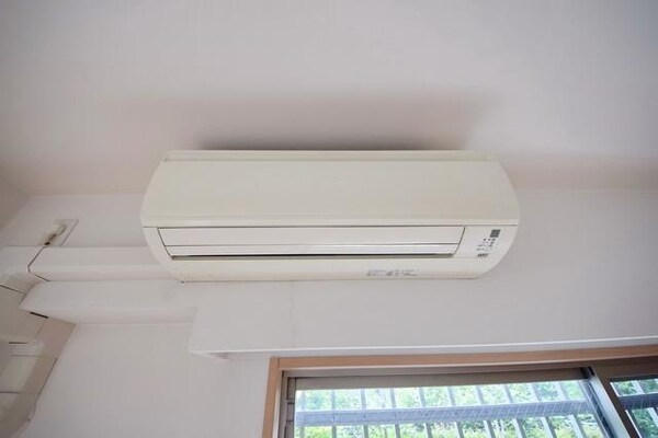 設備(★エアコン付のお部屋です★)