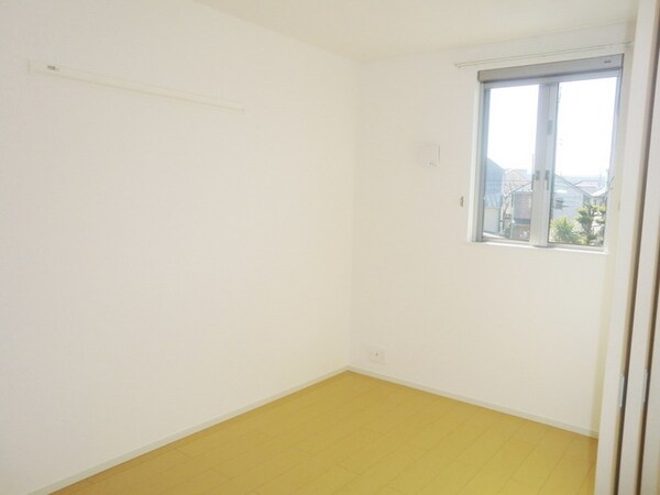 その他室内・内装(★オールフローリングの振分け２ＬＤＫのお部屋★)