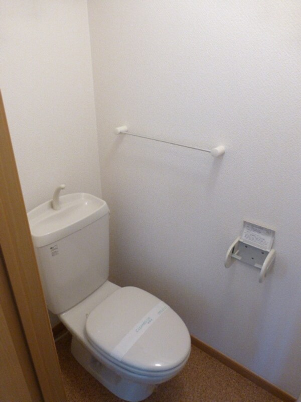 トイレ(★トイレです★)