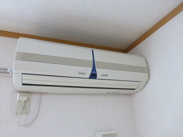 設備(★エアコン完備です★)