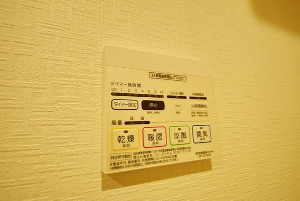 設備(★別部屋参考写真★リノベーション済み★)