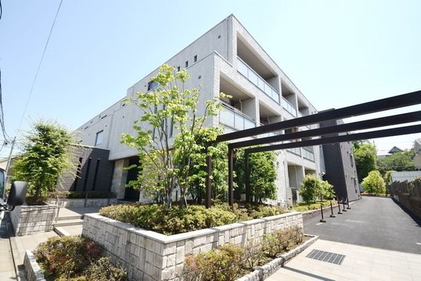 外観(★駅近マンションです。)