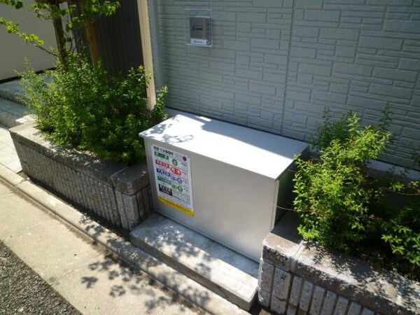共有部分(★ゴミ置き場です★)