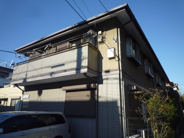 外観(★日当たり良好★)