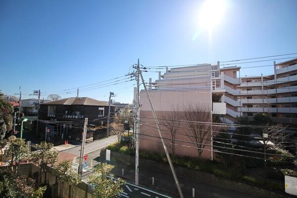 眺望(別部屋参考写真)