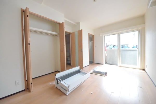 その他室内・内装(建築中)