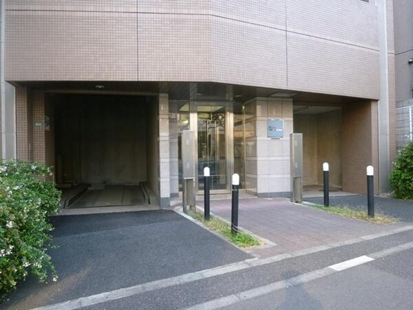 ロビー(★エントランス★)