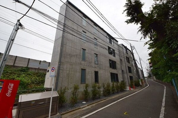 外観(★４階建てマンション★)