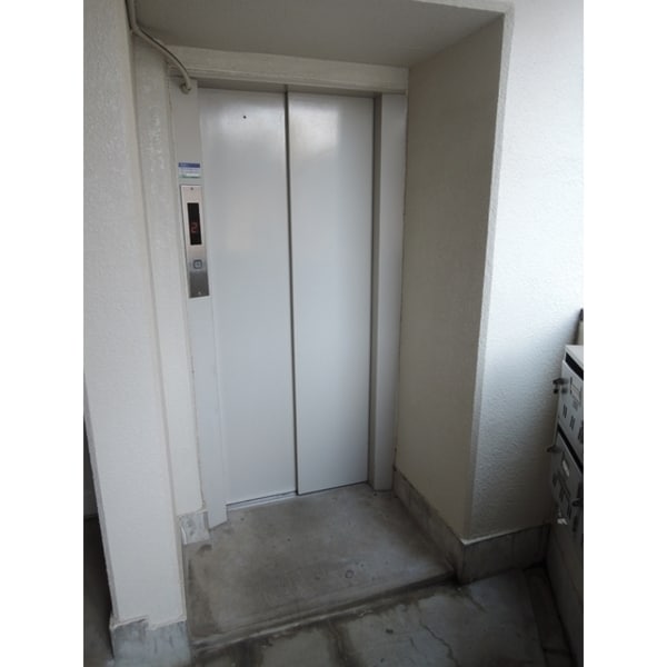 エントランス(☆外観・共用設備☆)