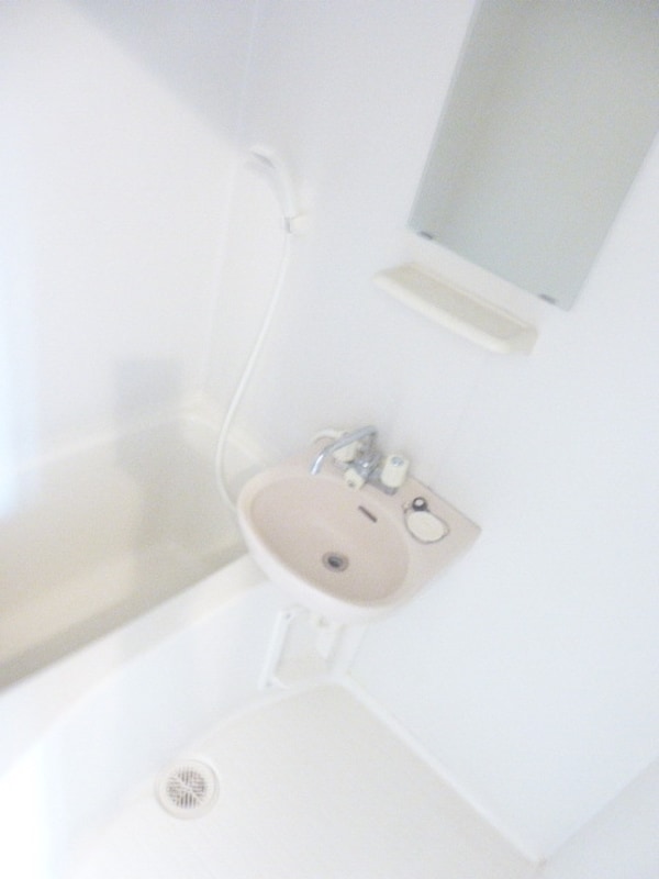 バス／シャワールーム等(別部屋参考写真)