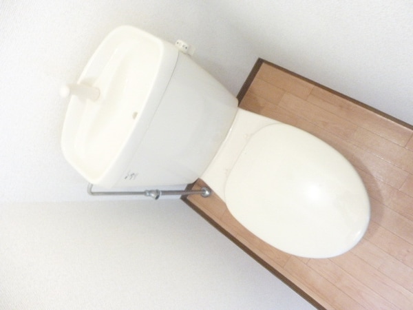 トイレ(別部屋参考写真)