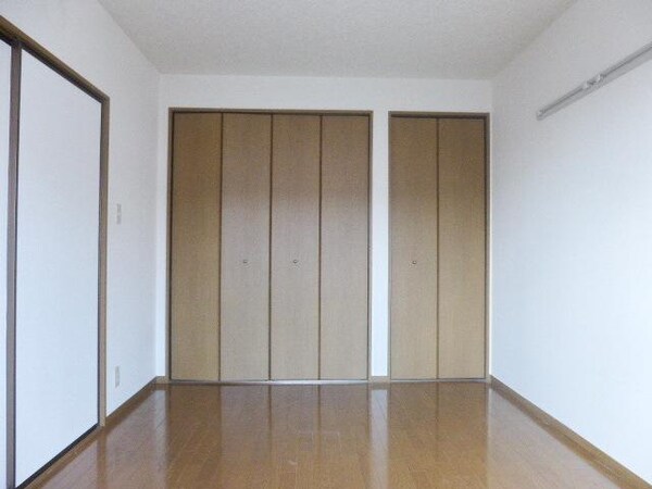 その他室内・内装(★６帖洋室２　対面★)