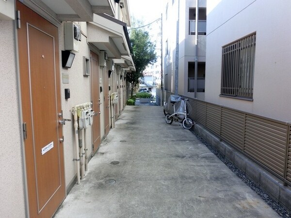 共有部分(★お問い合わせはタウンハウジングまで★)