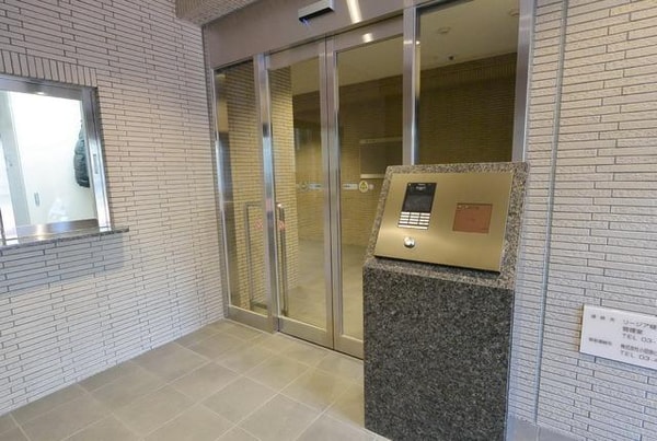 その他(★安心なオートロック付きです★)