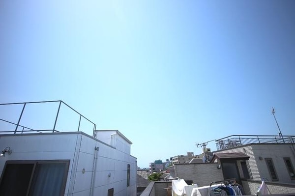 眺望(★景色★)