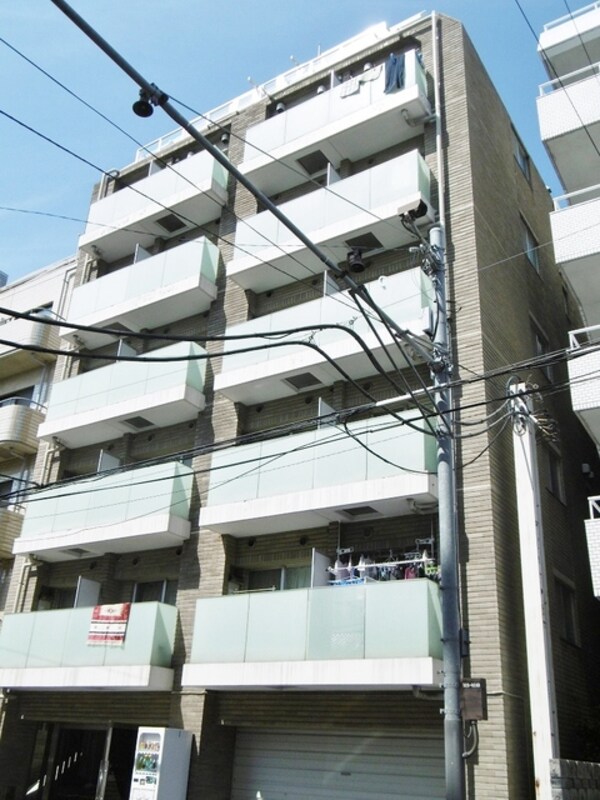 外観(★設備充実オススメマンション★)