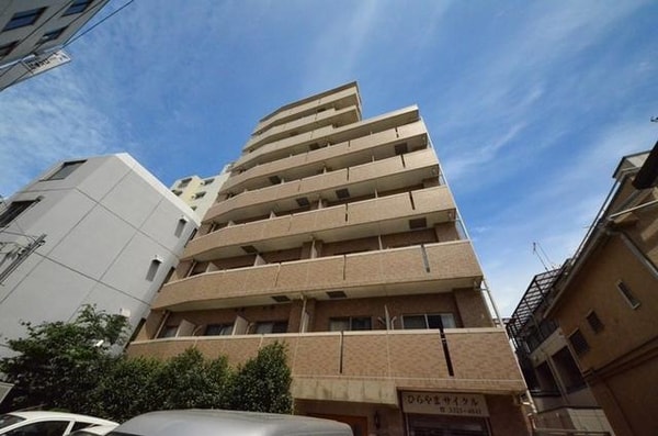 バルコニー(★人気の分譲マンション★)