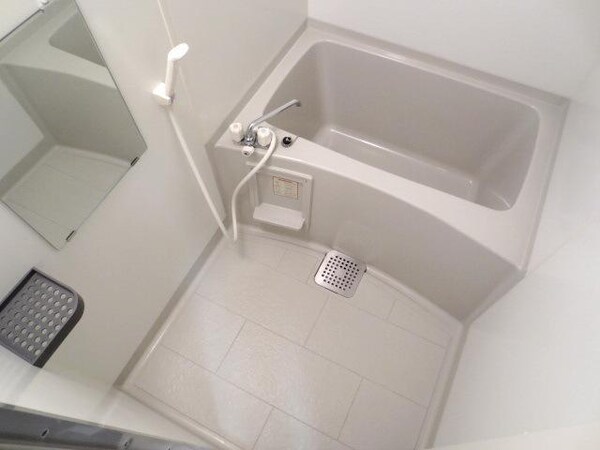 バス／シャワールーム等(★バストイレ別のお部屋です★)