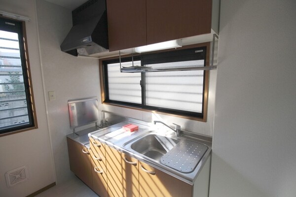 キッチン(別部屋参考写真)