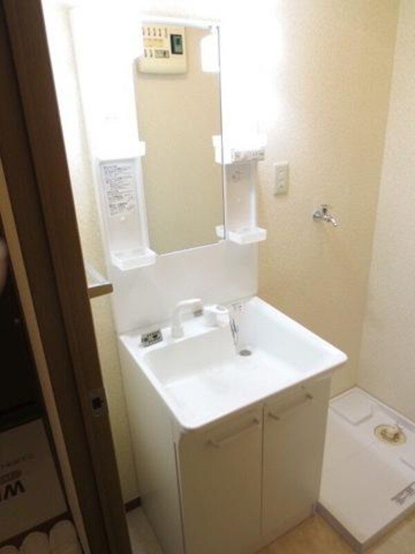 洗面(★独立洗面台★)
