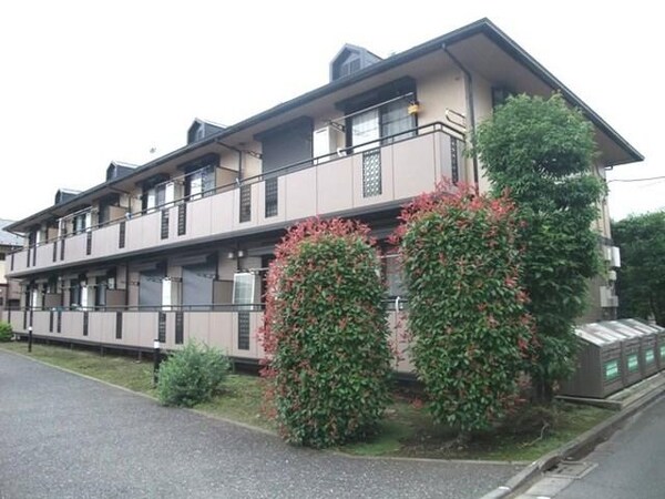 外観(★閑静な住宅街で落ち着いた環境です★)