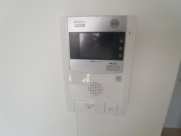 セキュリティ(★参考写真★)