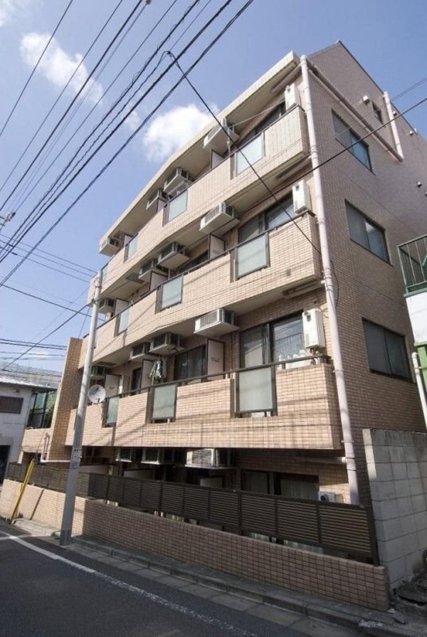 外観(外観)
