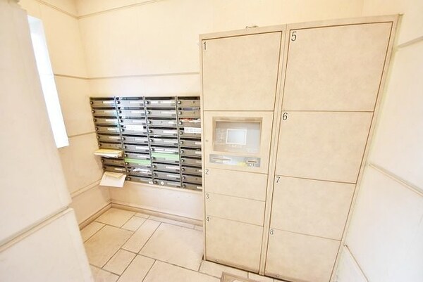 共有部分(部屋探しは株式会社　タウンハウジング　までお気軽にお問合せ…)