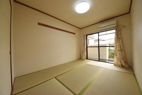 その他室内・内装(★和室があると落ち着きますね★)