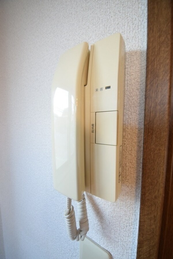 セキュリティ(部屋探しは株式会社　タウンハウジング　までお気軽にお問合せ…)