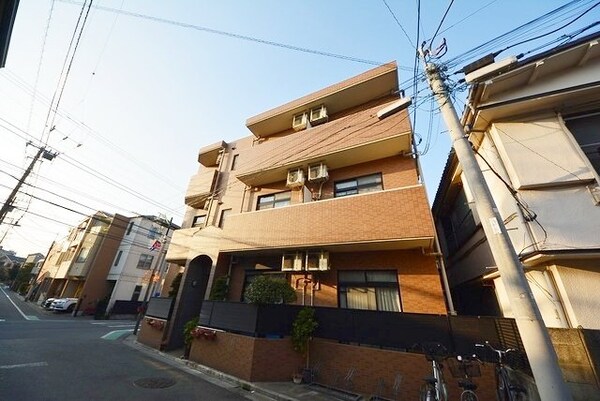 外観(お部屋探しは株式会社　タウンハウジング　までお気軽にお問合…)