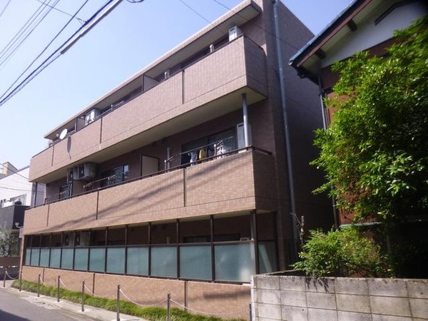 外観(お部屋探しは株式会社　タウンハウジング　までお気軽にお問合…)