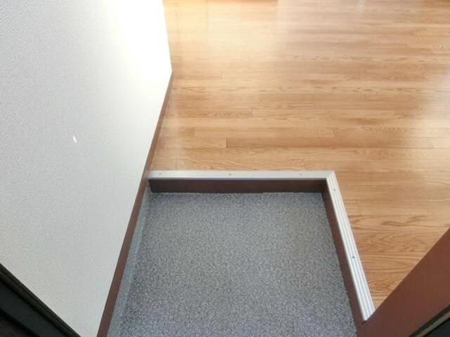 物件内観写真9　(★玄関★)