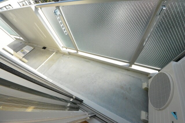 物件内観写真8　(★バルコニー★)