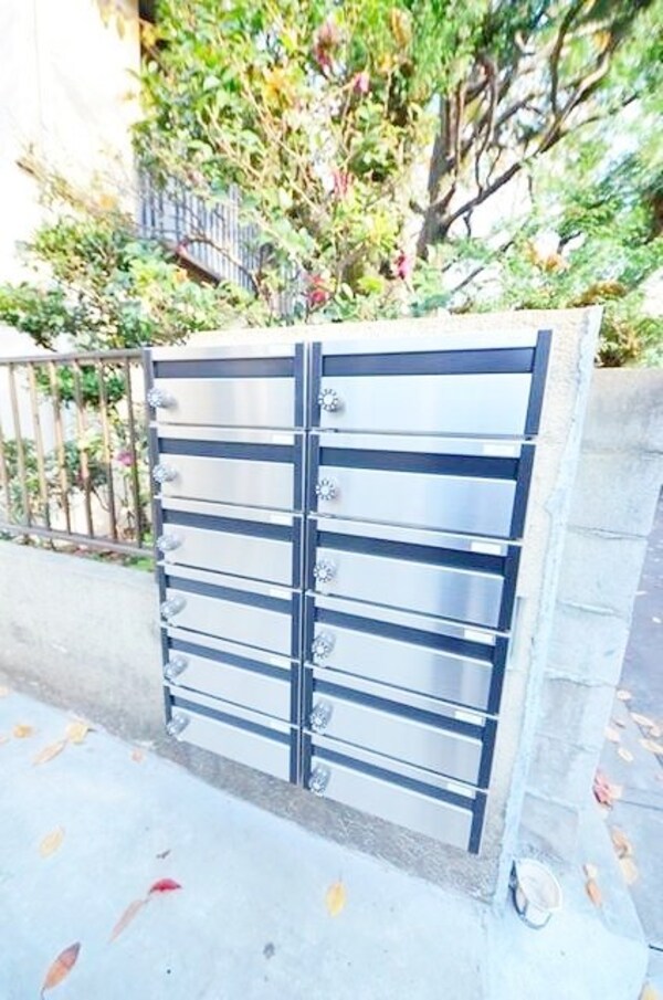 共有部分(部屋探しは株式会社　タウンハウジング　までお気軽にお問合せ…)