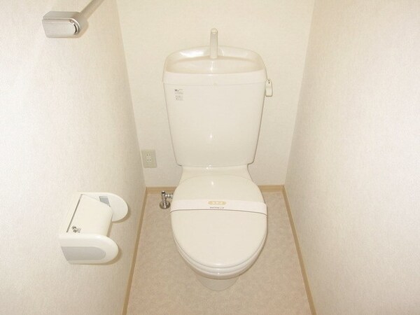 トイレ(★お問い合わせはタウンハウジング府中店まで★)