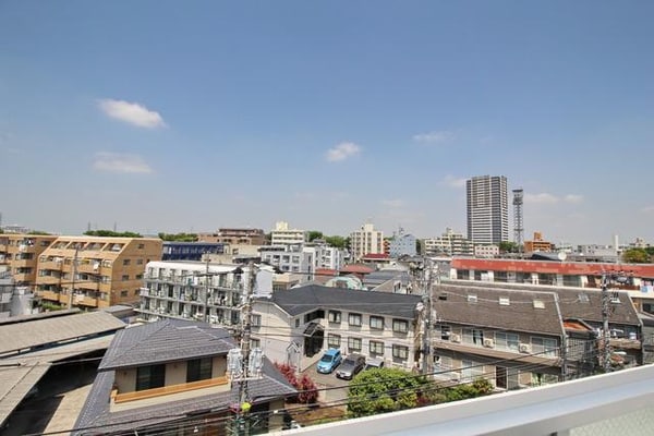 眺望(★お問い合わせはタウンハウジングまで★)