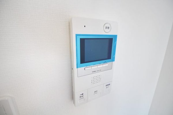 セキュリティ(★お問い合わせはタウンハウジングまで★)