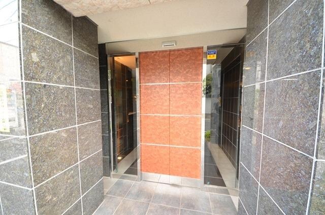 物件内観写真12　(★エントランス★)