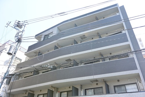 外観(★分譲マンション★)