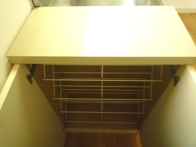 物件内観写真11　(★玄関下駄箱★)