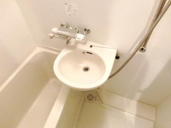 洗面(★洗面台★)