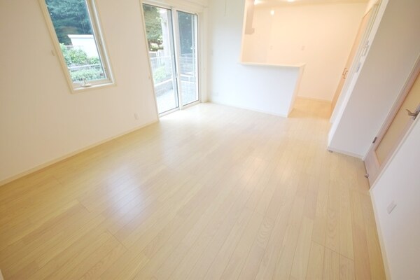 リビング・居室