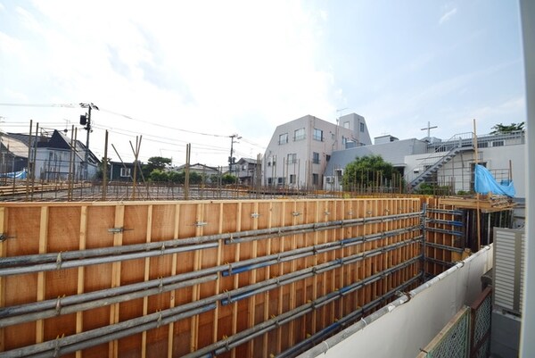 眺望(別部屋参考写真)