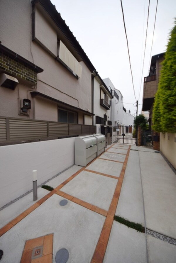 エントランス(★エントランス★)